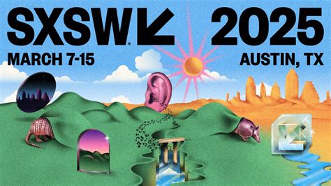 sxsw 2020.